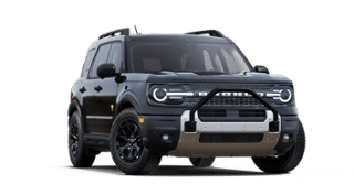 2025 Ford Bronco Sport® External Image 5
